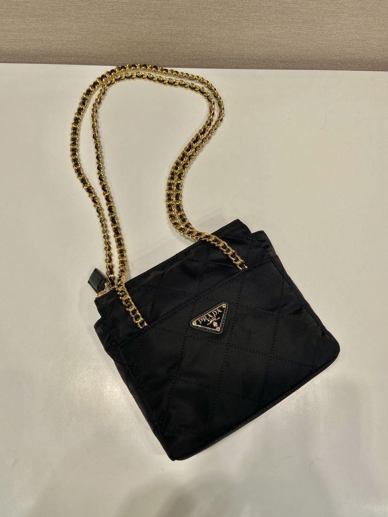 Prada Satchel Bags